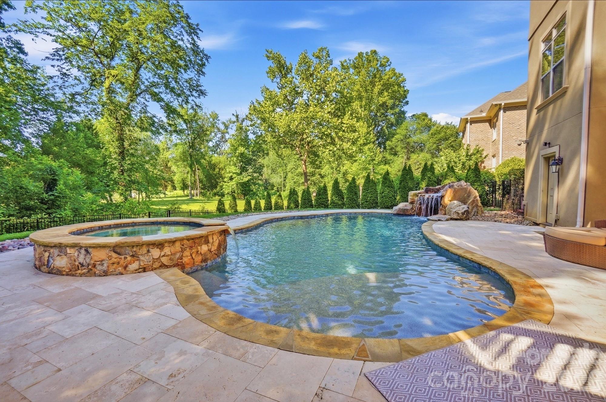 13302 Bally Bunnion Way, Davidson, photo 2 of 8