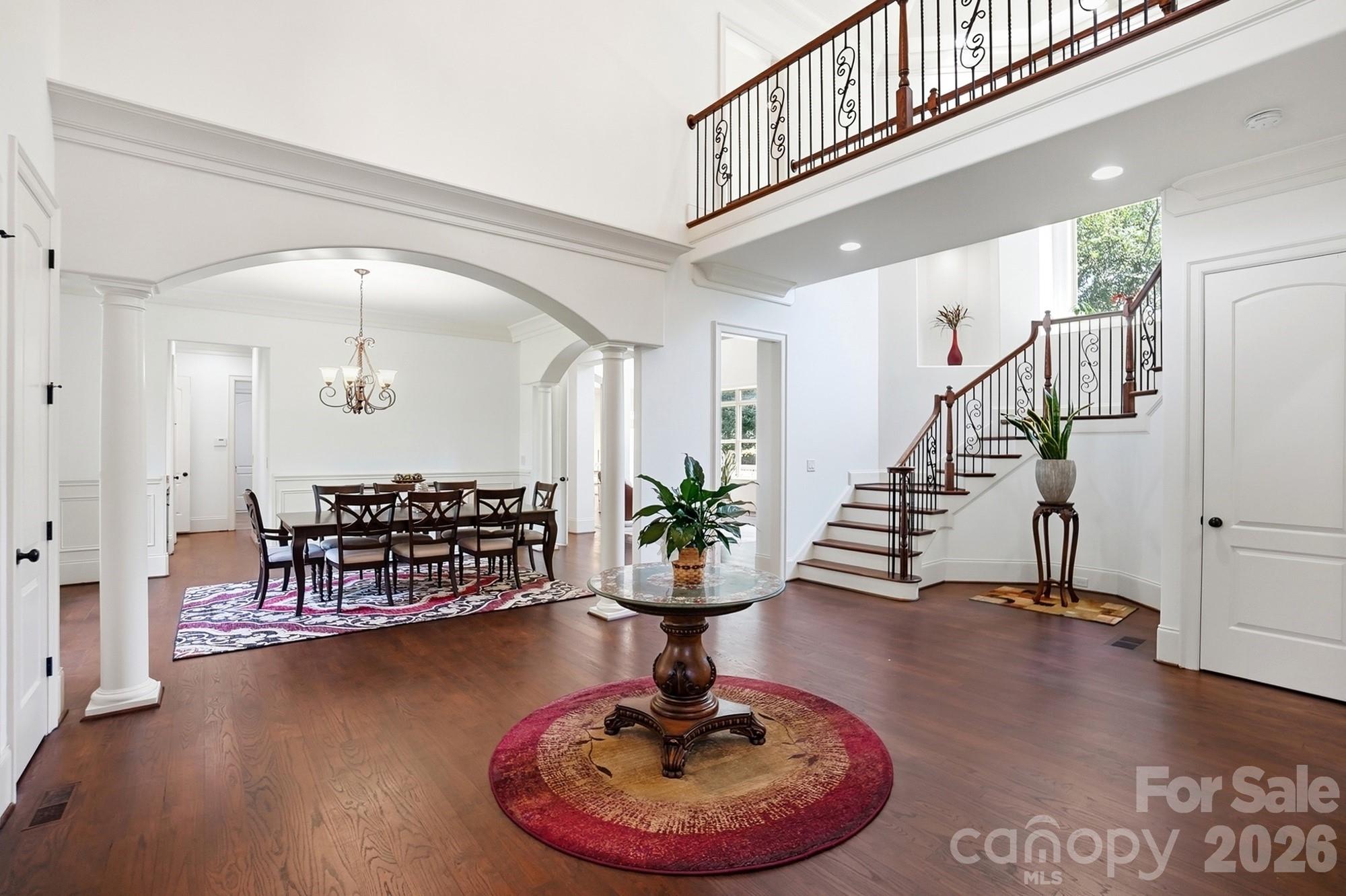 13302 Bally Bunnion Way, Davidson, photo 6 of 8