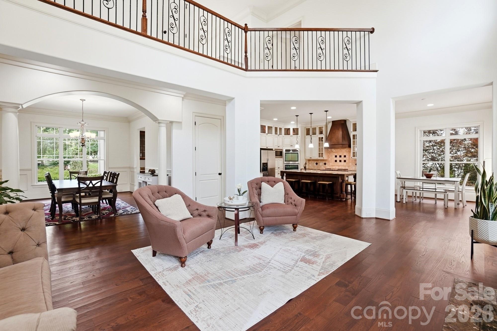 13302 Bally Bunnion Way, Davidson, photo 8 of 8