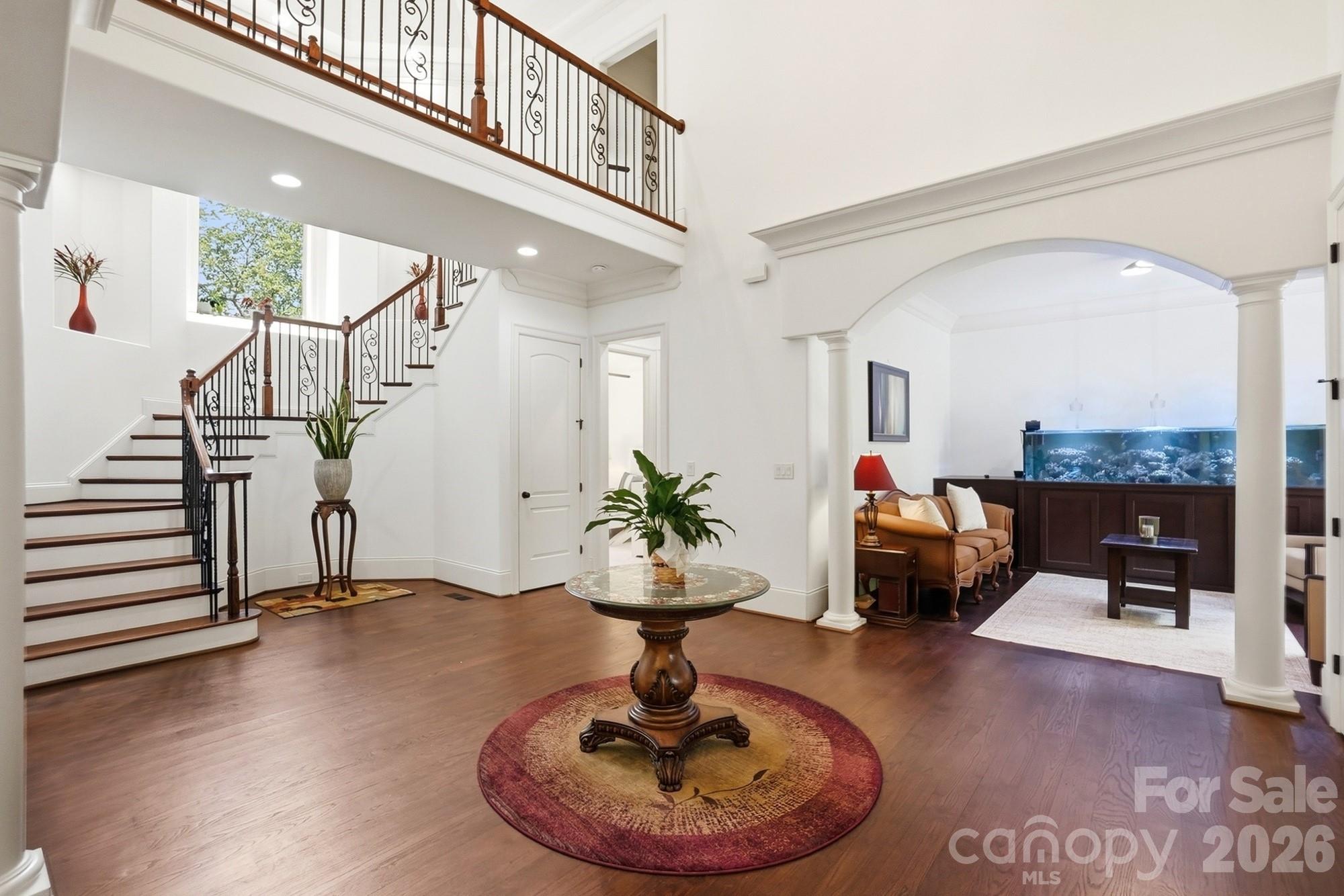 13302 Bally Bunnion Way, Davidson, photo 5 of 8