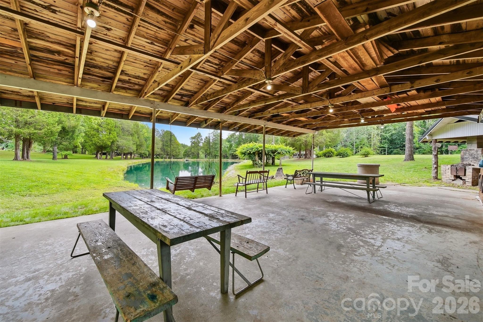 1915 Cedar Pond Road, Catawba, photo 4 of 8