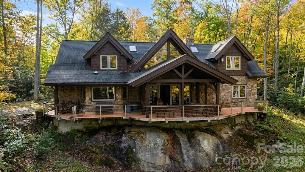 165 Winding Trail, Burnsville, photo 2 of 8