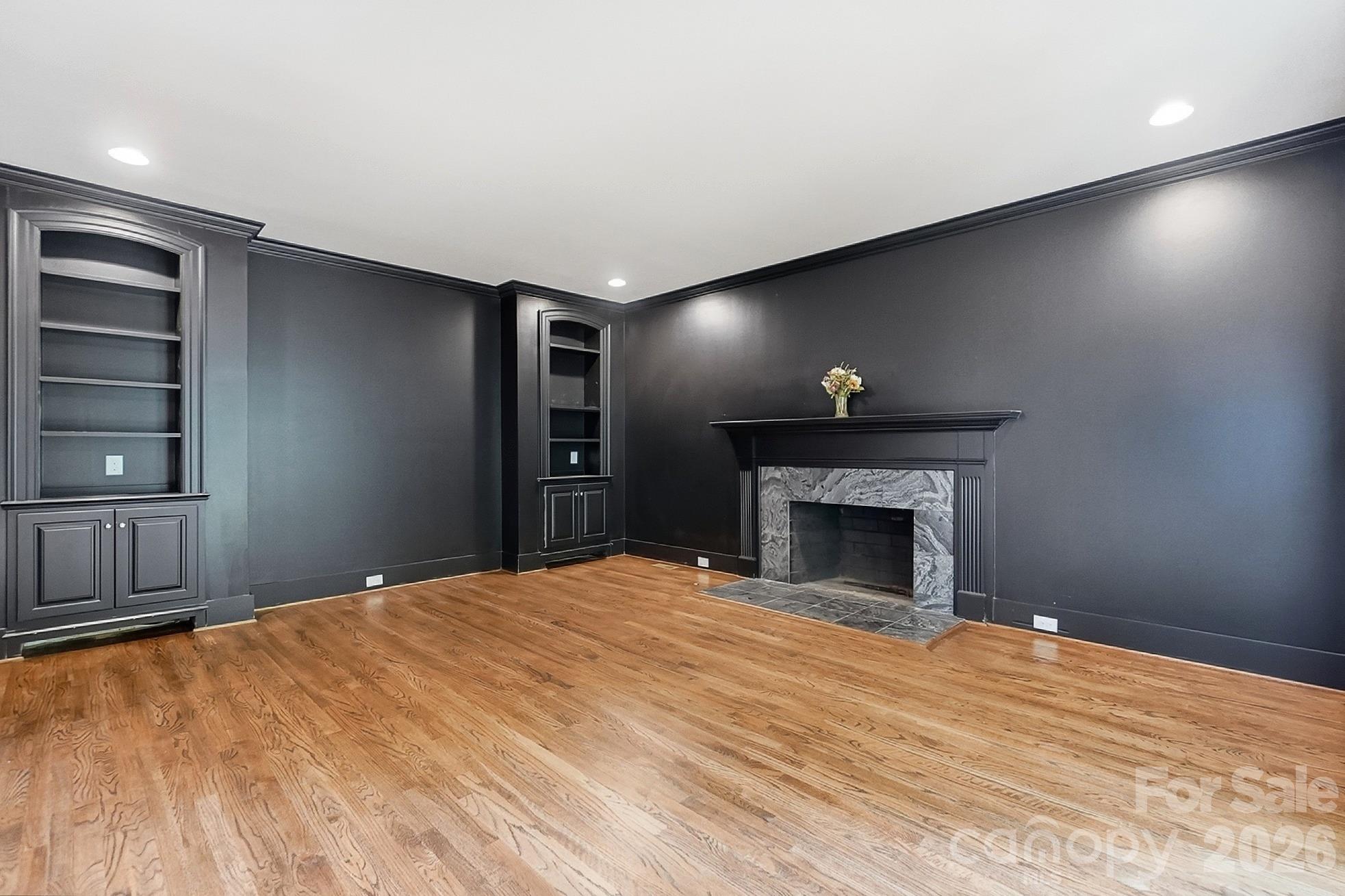 3501 Castellaine Drive, Charlotte, photo 7 of 8