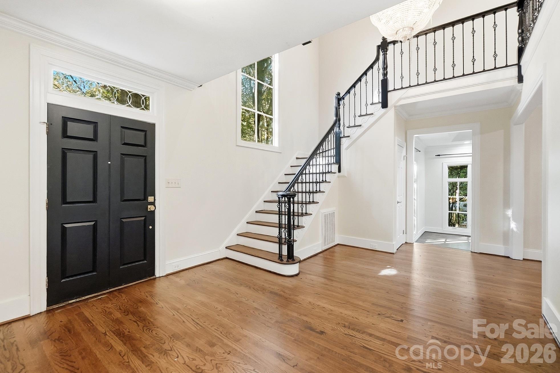 3501 Castellaine Drive, Charlotte, photo 4 of 8