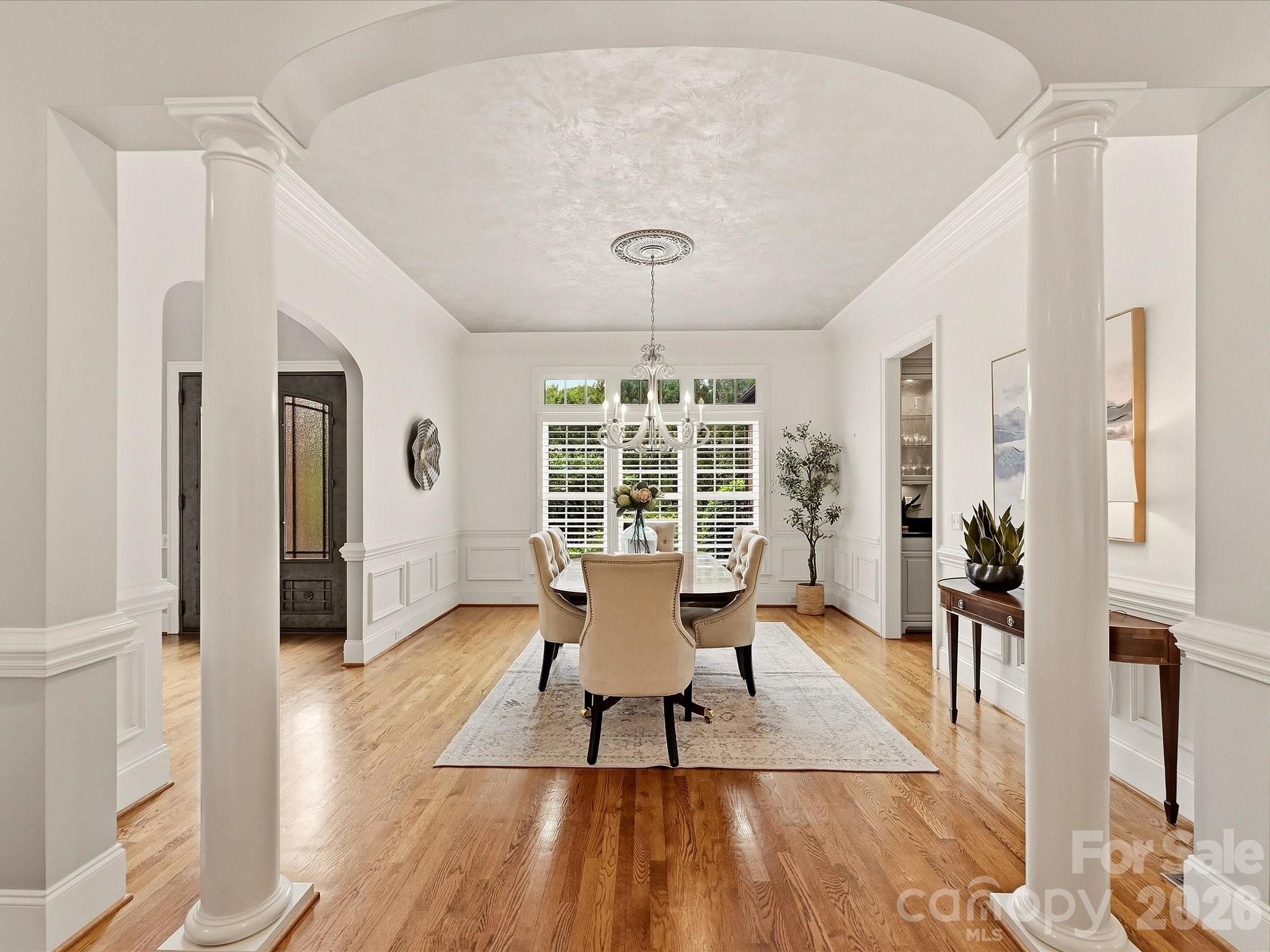 14812 Jockeys Ridge Drive, Charlotte, photo 5 of 8