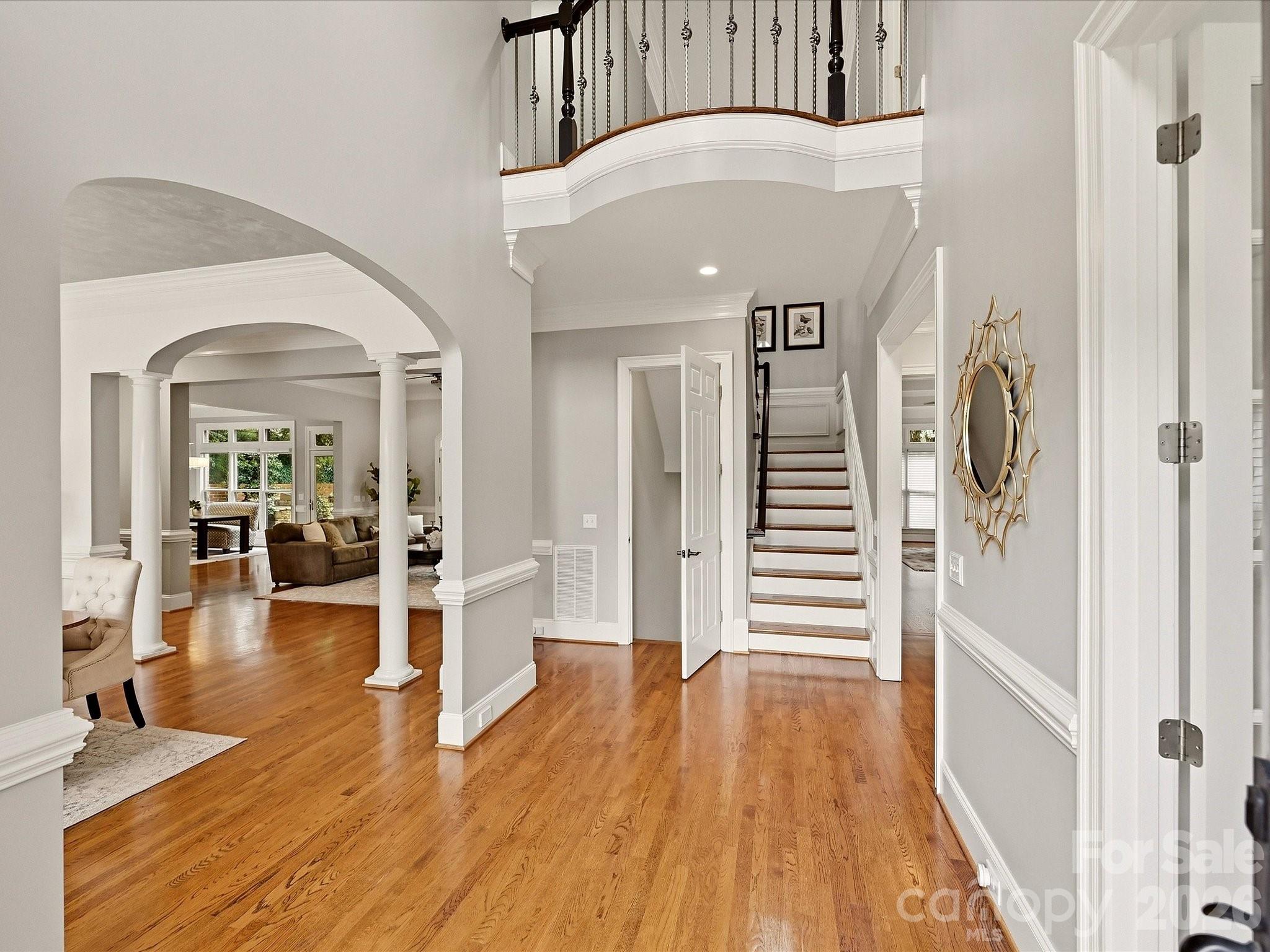 14812 Jockeys Ridge Drive, Charlotte, photo 4 of 8