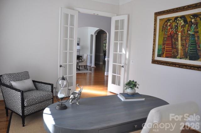 14812 Jockeys Ridge Drive, Charlotte, photo 7 of 8