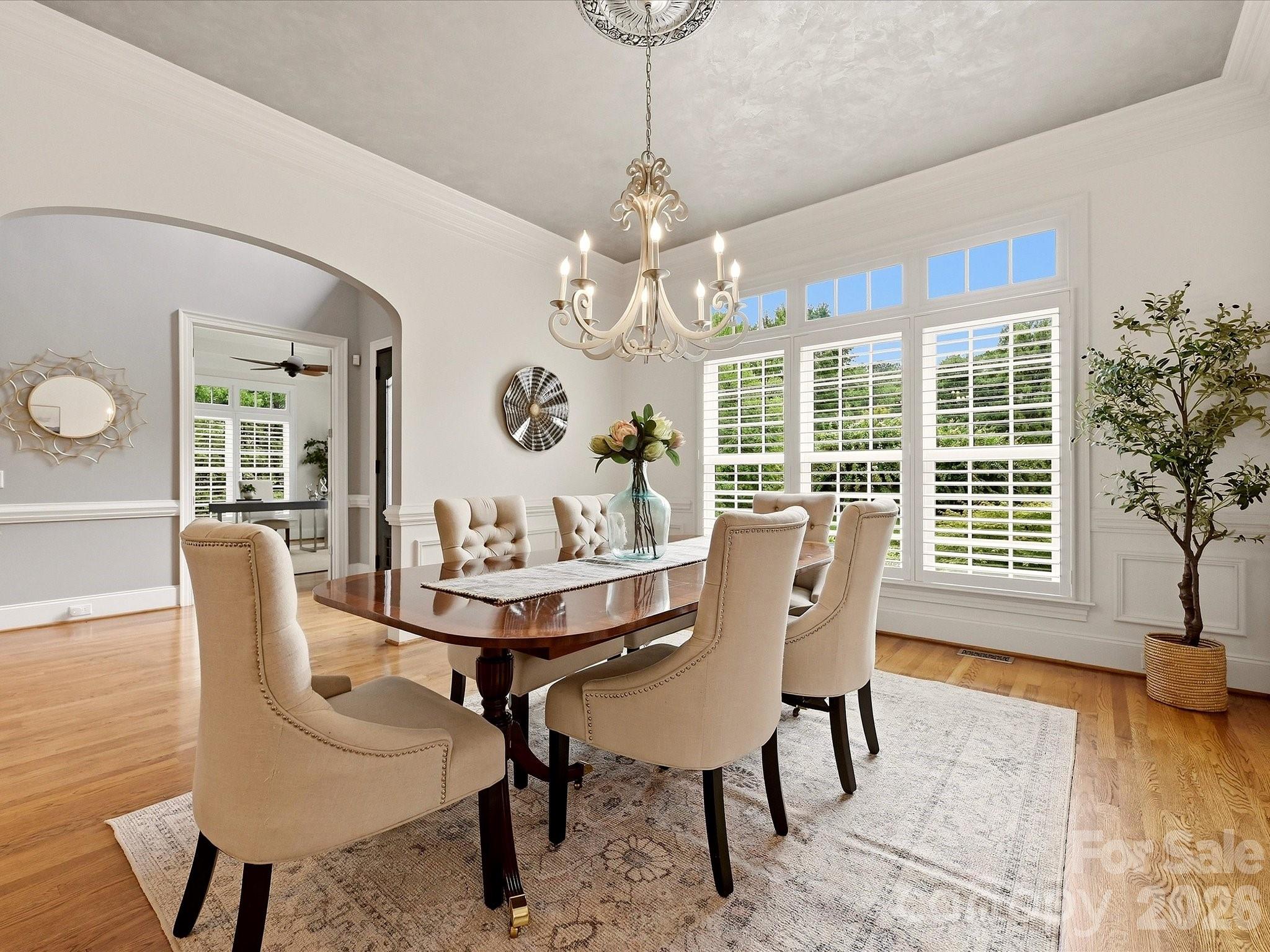14812 Jockeys Ridge Drive, Charlotte, photo 6 of 8