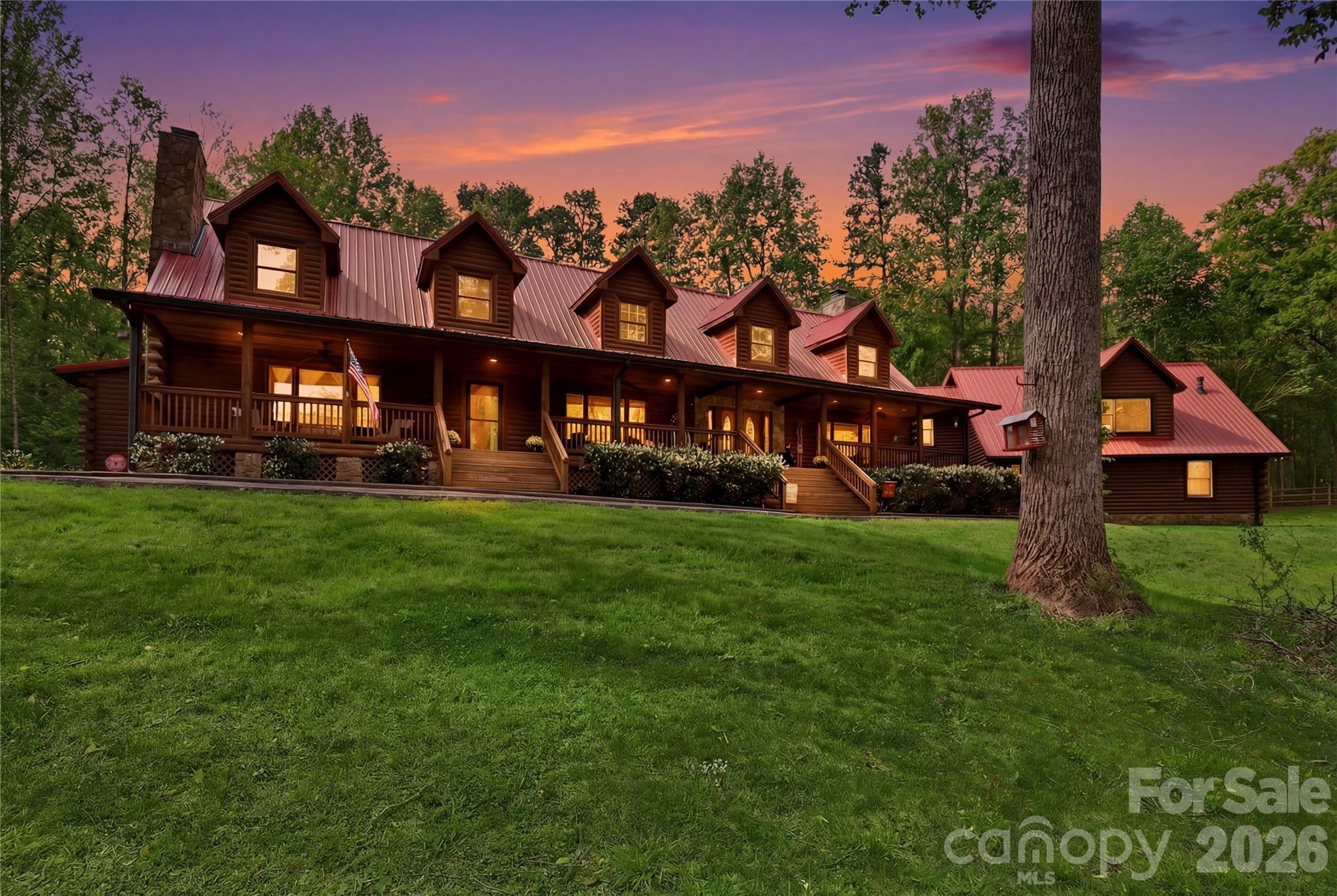 12300 Mccord Road, Huntersville, photo 1 of 8
