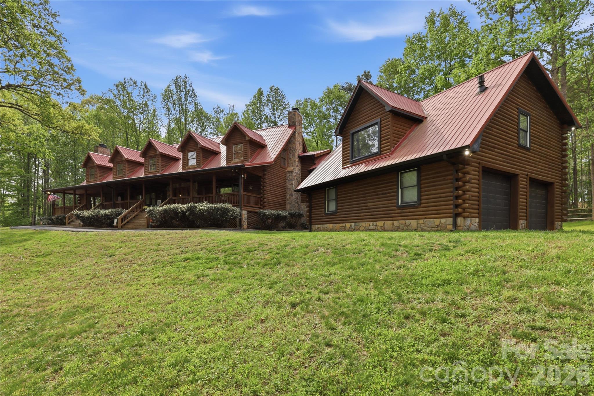 12300 Mccord Road, Huntersville, photo 3 of 8