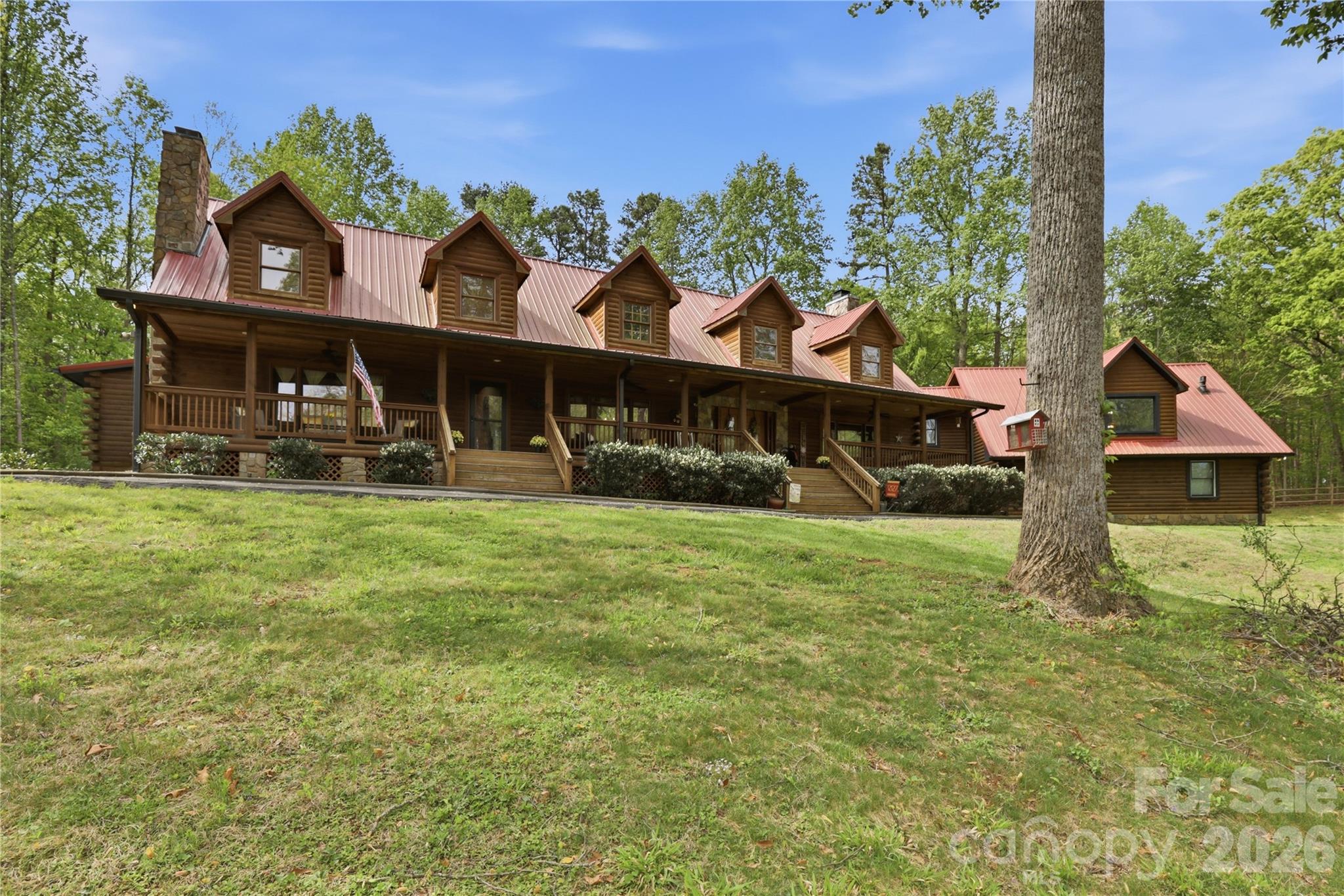 12300 Mccord Road, Huntersville, photo 2 of 8