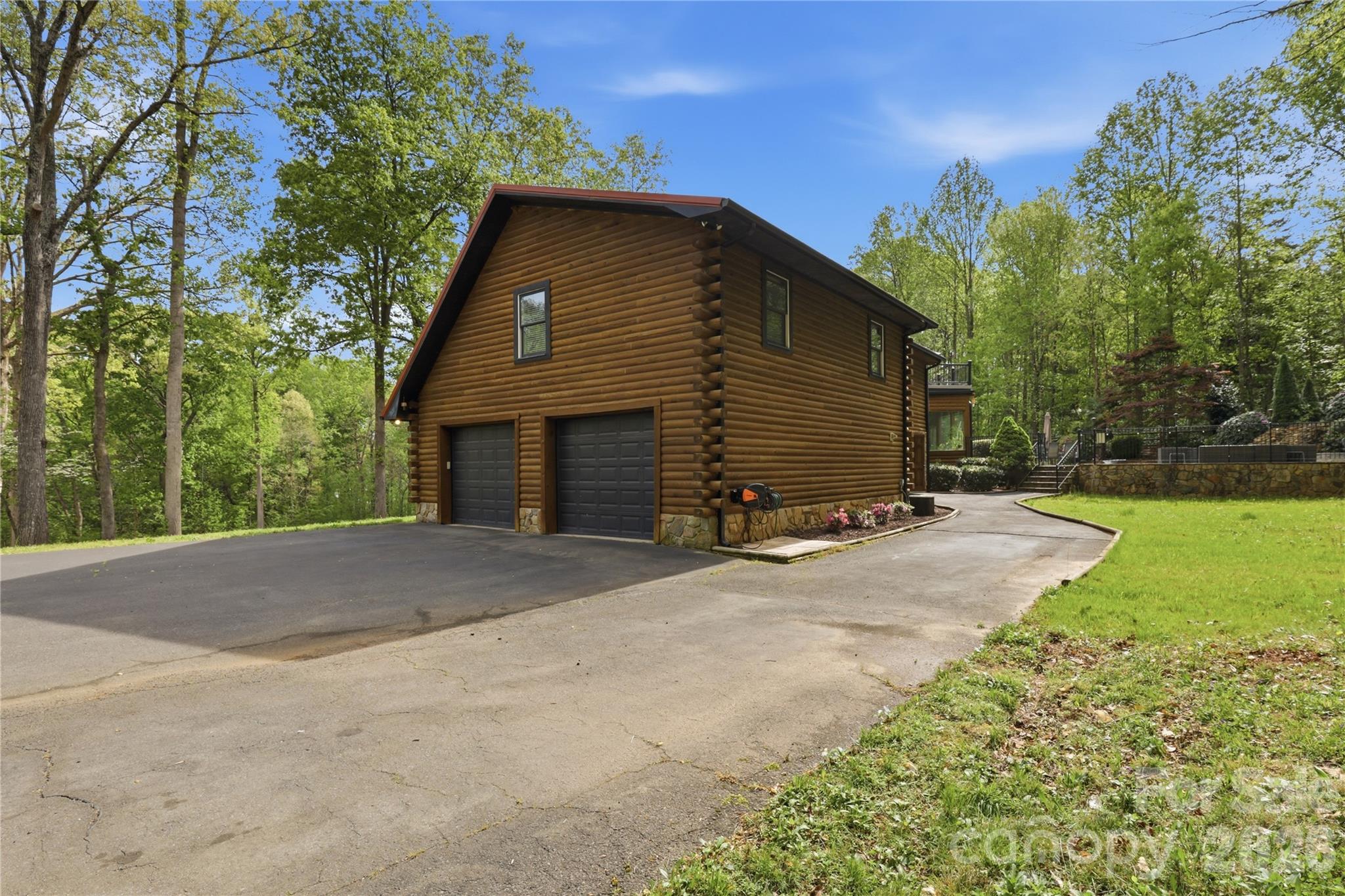 12300 Mccord Road, Huntersville, photo 4 of 8