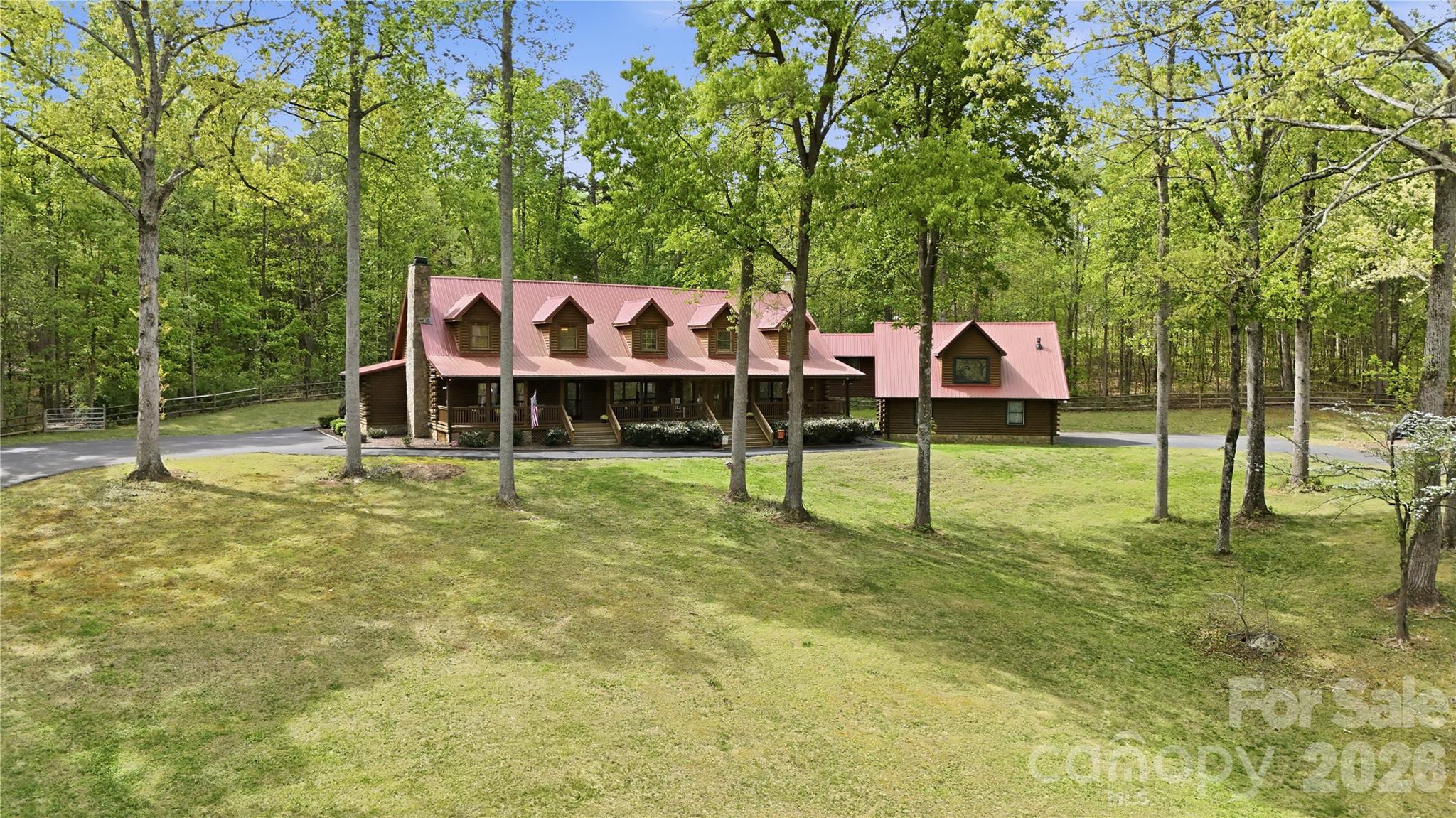 12300 Mccord Road, Huntersville, photo 5 of 8